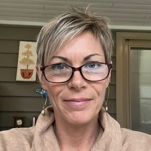 Meet your Posher, Kellie